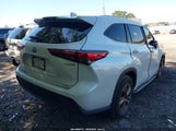 Toyota Highlander Hybrid Xle Bronze 5TDAARAH0PS022629 снимка