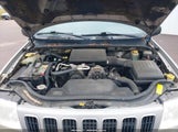 Jeep Grand Cherokee Limited 1J4GW58N51C702688 fotografie