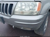 Jeep Grand Cherokee Limited 1J4GW58N51C702688 photo