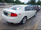 Acura Tl 19UUA66255A000234 снимка