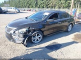 Nissan Altima 2.5 Sv 1N4AL3AP7DC106870 снимка