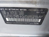 Mitsubishi Mirage G4 Es ML32F3FJXHH000807 снимка