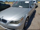 BMW 525I WBANA53534B173333 снимка