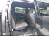Toyota Tacoma Trd Off Road 5TFCZ5AN1JX138178 снимка