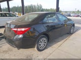 Toyota Corolla Le 2T1BURHE8KC195209 photo
