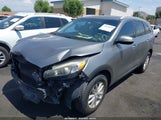 Kia Sorento 2.4L Lx 5XYPG4A37GG096305 fotografie