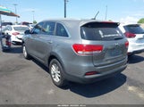 Kia Sorento 2.4L Lx 5XYPG4A37GG096305 photo