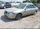 Nissan Sentra 1.8S 3N1CB51D54L828241 снимка