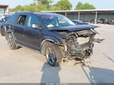 Dodge Journey Crossroad 3C4PDDGG9FT684684 снимка