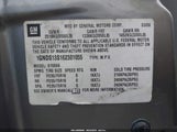 Chevrolet Trailblazer Ls 1GNDS13S162301055 снимка