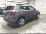 Jeep Compass Latitude Lux 4X4 3C4NJDFB1NT199721 снимка