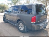 Nissan Armada Se 5N1AA08A17N722309 снимка