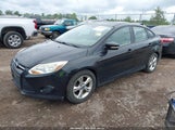 Ford Focus Se 1FADP3F27DL122565 photo