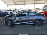 Honda Civic Lx-P 2HGFC4B05JH305613 снимка