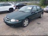 Chevrolet Cavalier Ls 1G1JF52F547143680 снимка