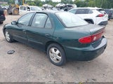 Chevrolet Cavalier Ls 1G1JF52F547143680 fotografie