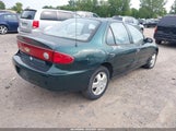 Chevrolet Cavalier Ls 1G1JF52F547143680 fotografie