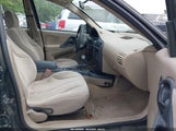 Chevrolet Cavalier Ls 1G1JF52F547143680 снимка