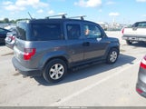 Honda Element Ex 5J6YH2H74AL009142 снимка