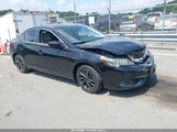 Acura Ilx Premium Package/Technology Plus Package 19UDE2F74HA004661 снимка