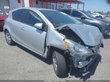 Toyota Prius C One JTDKDTB36F1098234 снимка