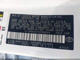Toyota Camry Le 4T1DAACK7SU568044 снимка