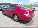 Ford Fusion Sel 3FAHP08178R235301 снимка