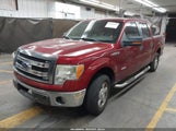 Ford F-150 Xlt 1FTFW1CT9DFC05498 снимка