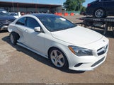 Mercedes-Benz Cla 250 4Matic WDDSJ4GB6JN573600 fotografie