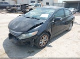 Honda Insight Ex JHMZE2H78AS008700 снимка