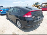 Honda Insight Ex JHMZE2H78AS008700 снимка