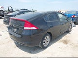 Honda Insight Ex JHMZE2H78AS008700 снимка