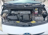 Toyota Prius Four JTDKN3DU2B5303425 снимка