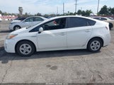 Toyota Prius Four JTDKN3DU2B5303425 снимка