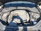 Mercedes-Benz Ml 350 4JGDA5JB2EA371010 снимка