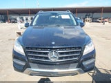 Mercedes-Benz Ml 350 4JGDA5JB2EA371010 снимка