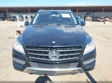 Mercedes-Benz Ml 350 4JGDA5JB2EA371010 снимка