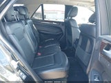 Mercedes-Benz Ml 350 4JGDA5JB2EA371010 снимка