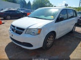 Dodge Grand Caravan Se 2C4RDGBG1HR850154 снимка