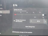 Tesla Model Y Performance Dual Motor All-Wheel Drive 7SAYGDEF4PF753774 fotografie
