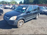 Honda Cr-V Ex SHSRD78893U151626 снимка