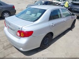 Toyota Corolla Le 2T1BU4EE3AC531015 fotografie