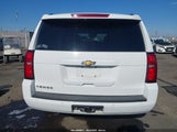 Chevrolet Tahoe Lt 1GNSKBKC4FR618116 снимка