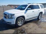 Chevrolet Tahoe Lt 1GNSKBKC4FR618116 снимка