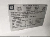 Chevrolet Tahoe Lt 1GNSKBKC4FR618116 снимка