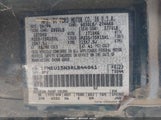 Ford Bronco U100 1FMEU15N3RLB44041 снимка