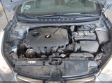 Hyundai Elantra Limited 5NPDH4AE3EH475227 снимка