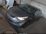 Hyundai Elantra Limited 5NPDH4AE3EH475227 снимка