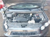 Chevrolet Sonic Ls Manual 1G1JB5SH5G4167822 снимка
