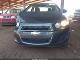 Chevrolet Sonic Ls Manual 1G1JB5SH5G4167822 снимка